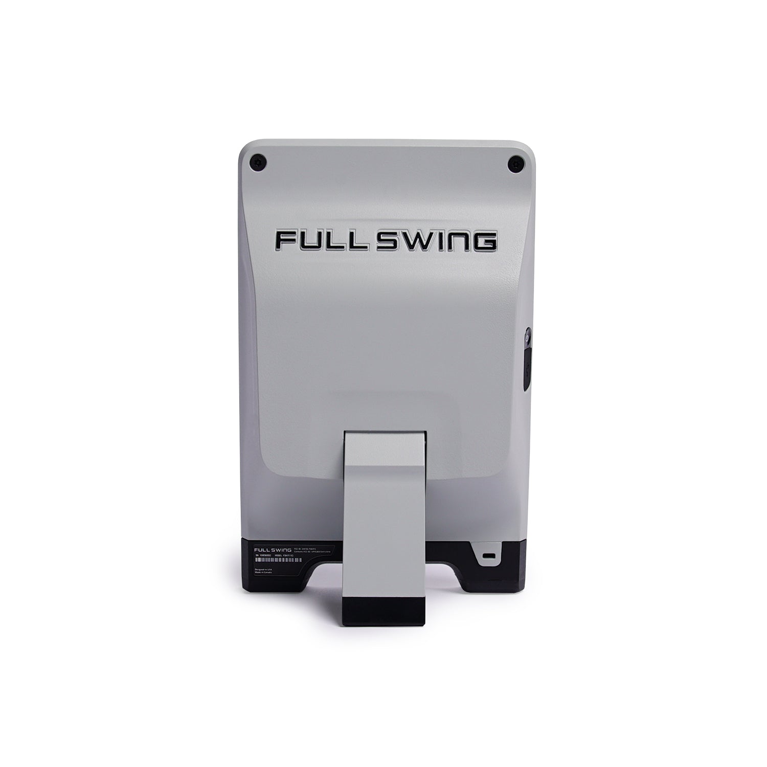 Full Swing Kit Launch Monitor