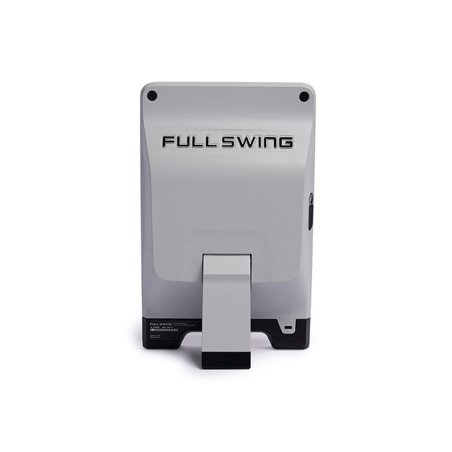 Full Swing Kit Launch Monitor