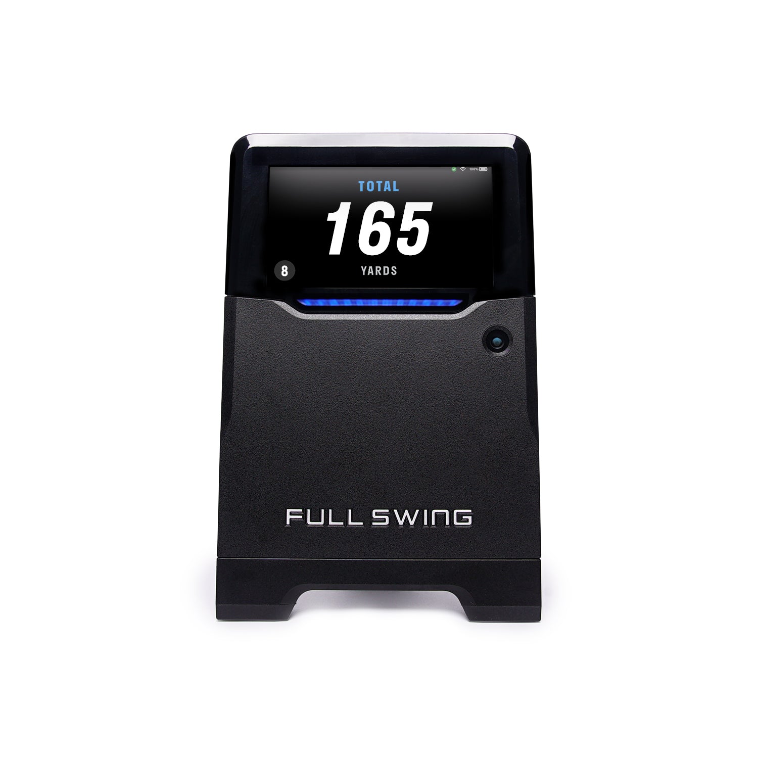 Full Swing Kit Launch Monitor