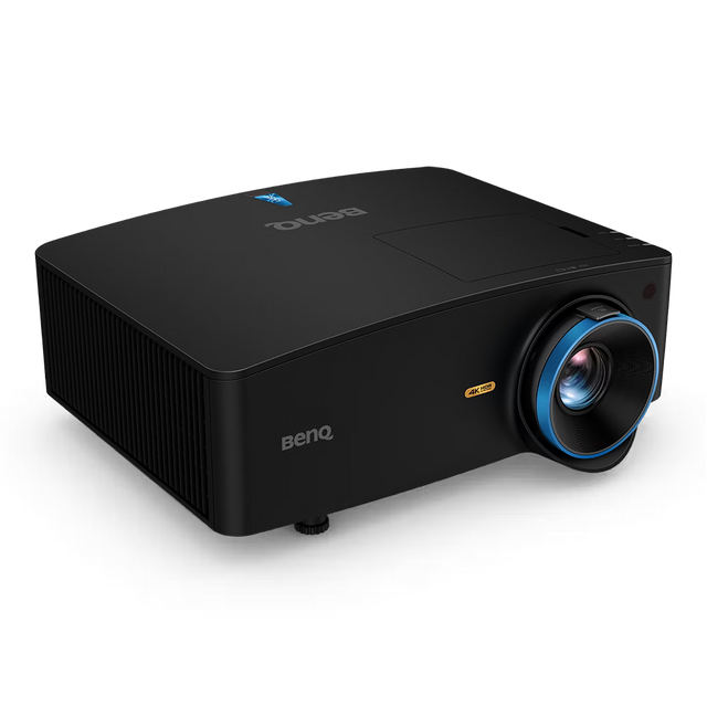 BenQ LK936ST 4K Short-Throw Blue Core Laser Golf Simulation Projector