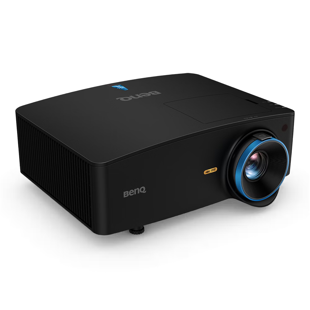 BenQ LK936ST 4K Short-Throw Golf Simulator Projector