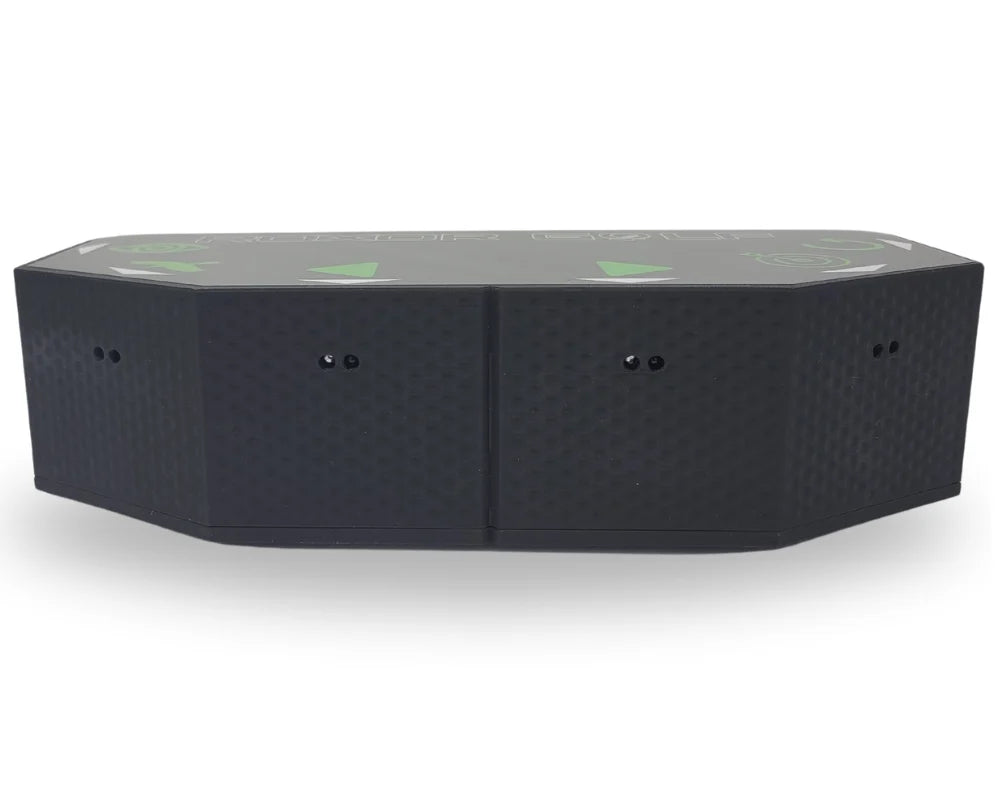 Roxor Golf Touchless Plug & Play-Elite Sim Golf