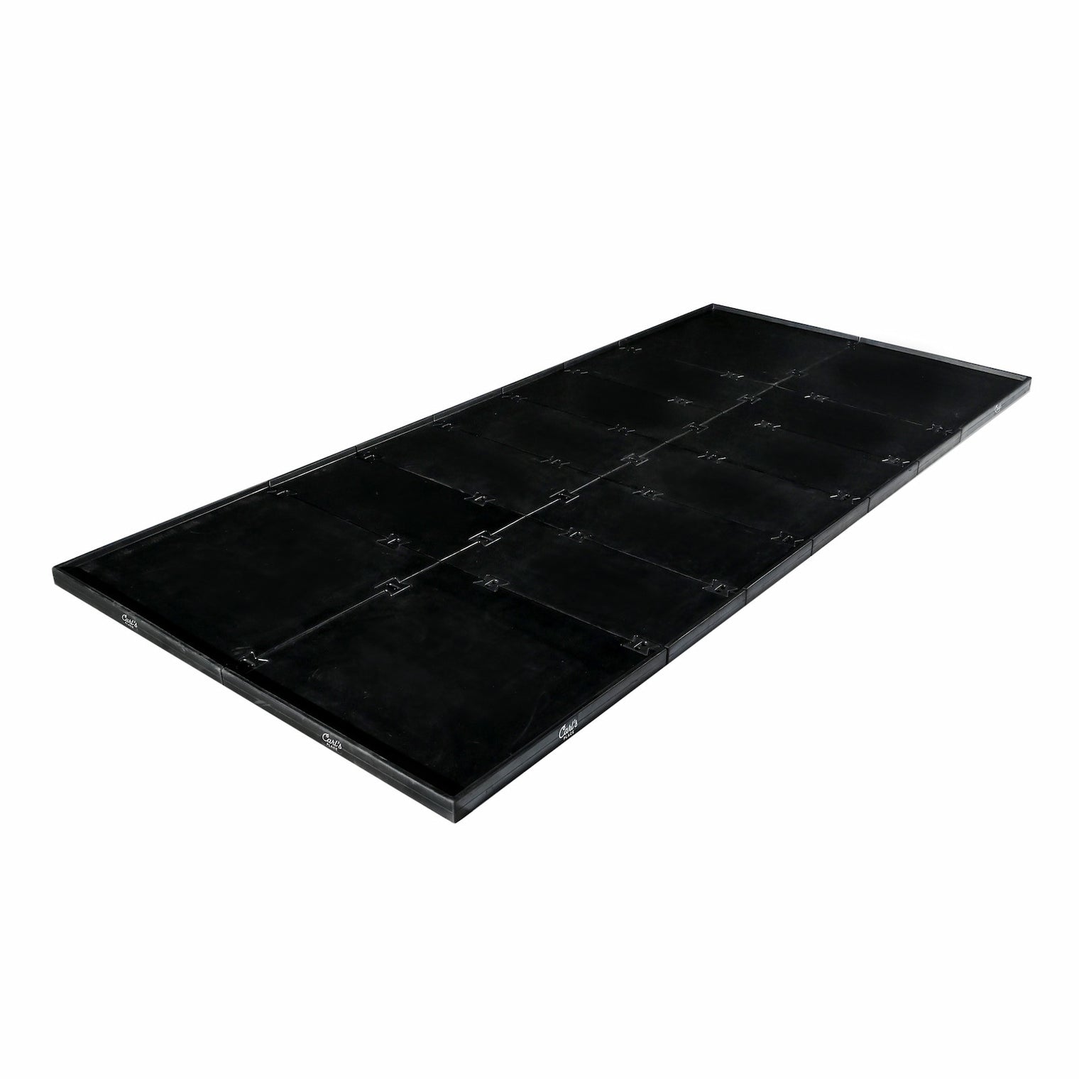 Carl's HotShot Golf Mat No-Slip Base