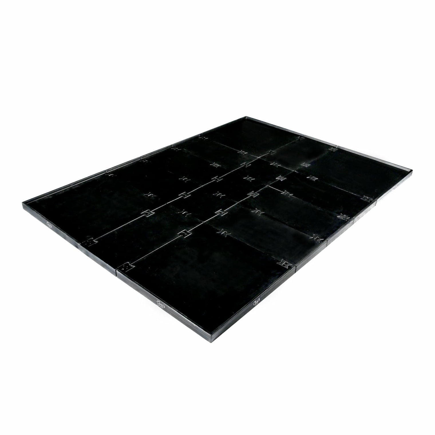 Carl's HotShot Golf Mat No-Slip Base