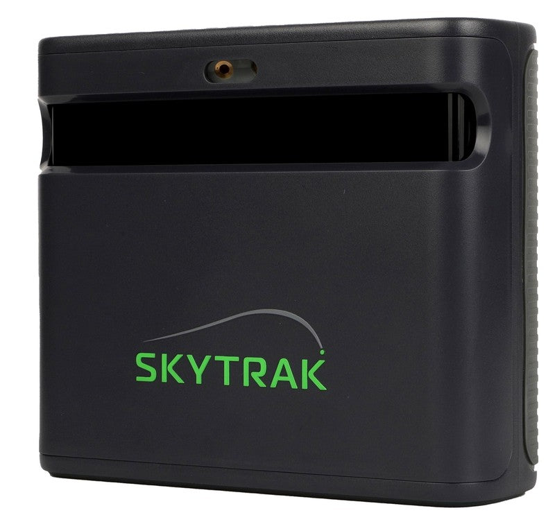 SkyTrak ST Max: Premium Golf Launch Monitor & Simulator