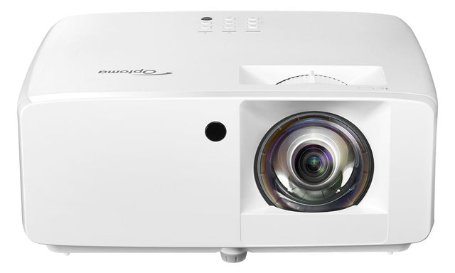 Optoma GT2000HDR 3500-Lumens 1080p Short Throw Golf Simulator Projector