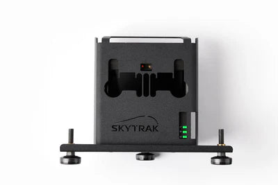 SKYTRAK Metal Protective Case