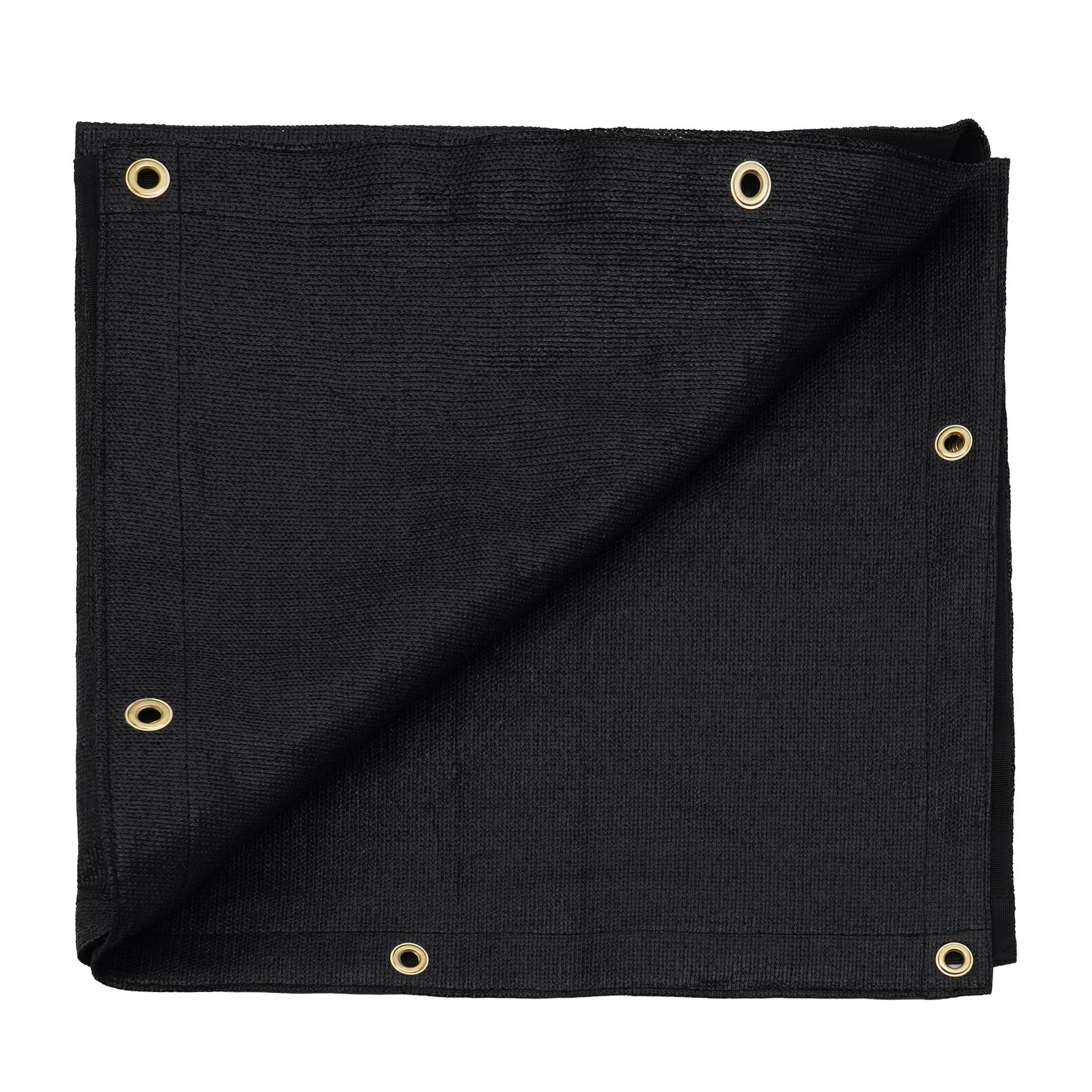 Commercial Series Rear Blackout Panel