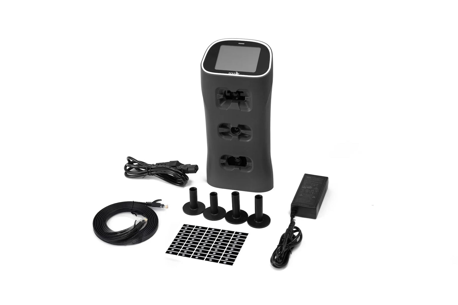 GolfJoy Spica 3 Launch Monitor