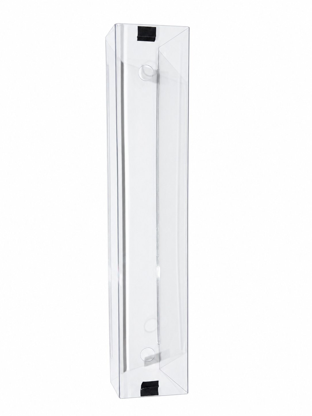 VTrack Impact Protector Clear Impact Shield + Lifetime Guarantee