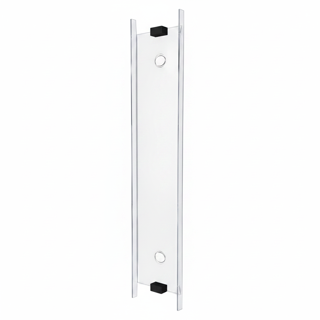 VTrack Impact Protector Clear Impact Shield + Lifetime Guarantee
