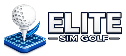 Elite Sim Golf