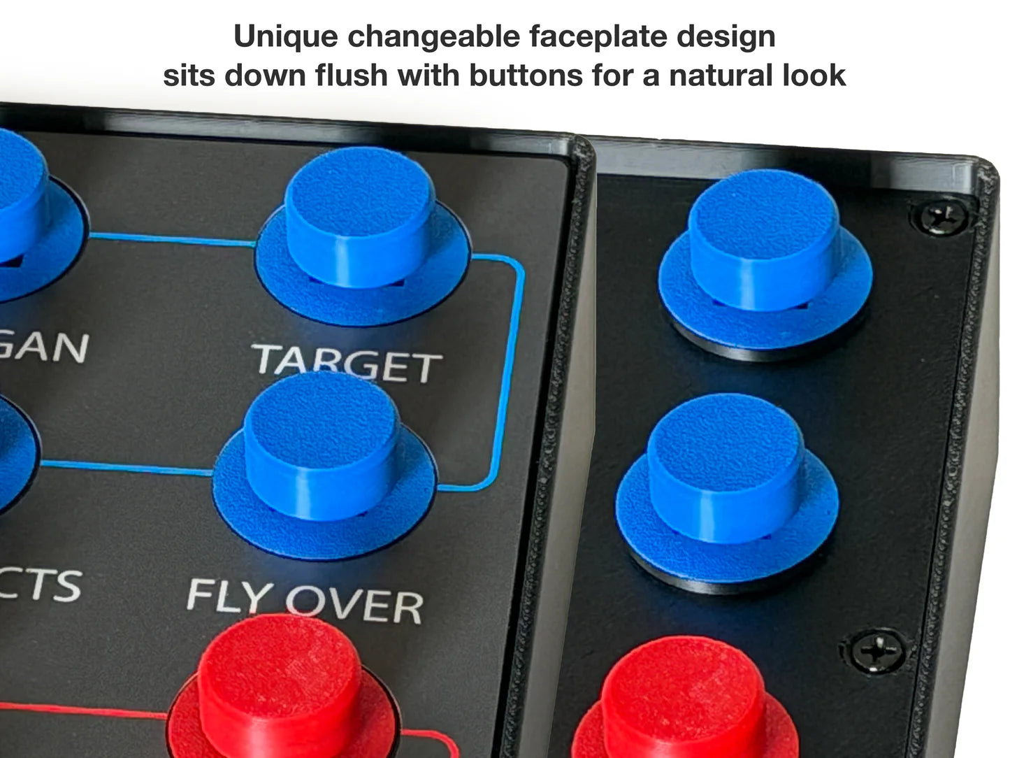 Club Keyboard Pro 2 GSPro Wireless Controller - 28 Button