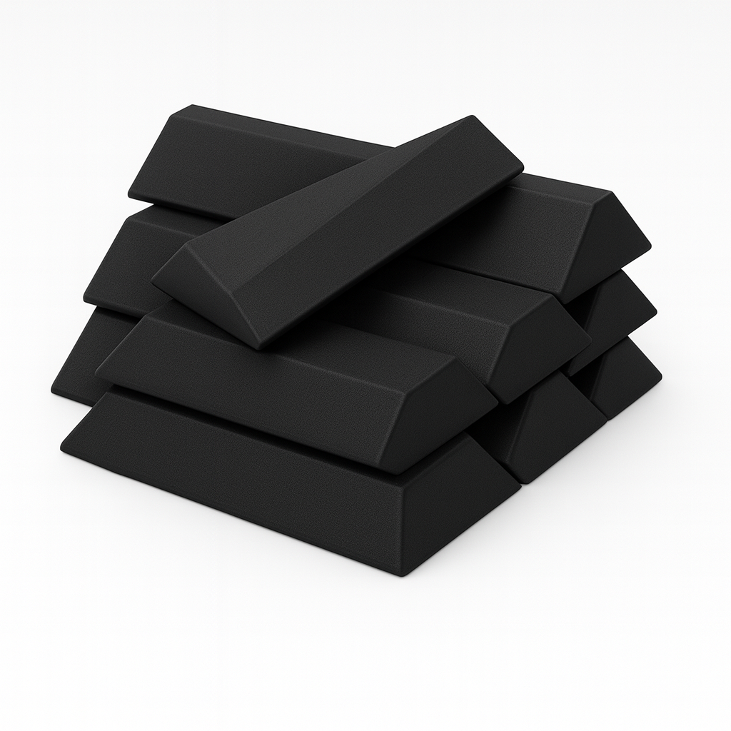 Anti-Collision Foam Inserts for Birdie 10 Enclosure Kit