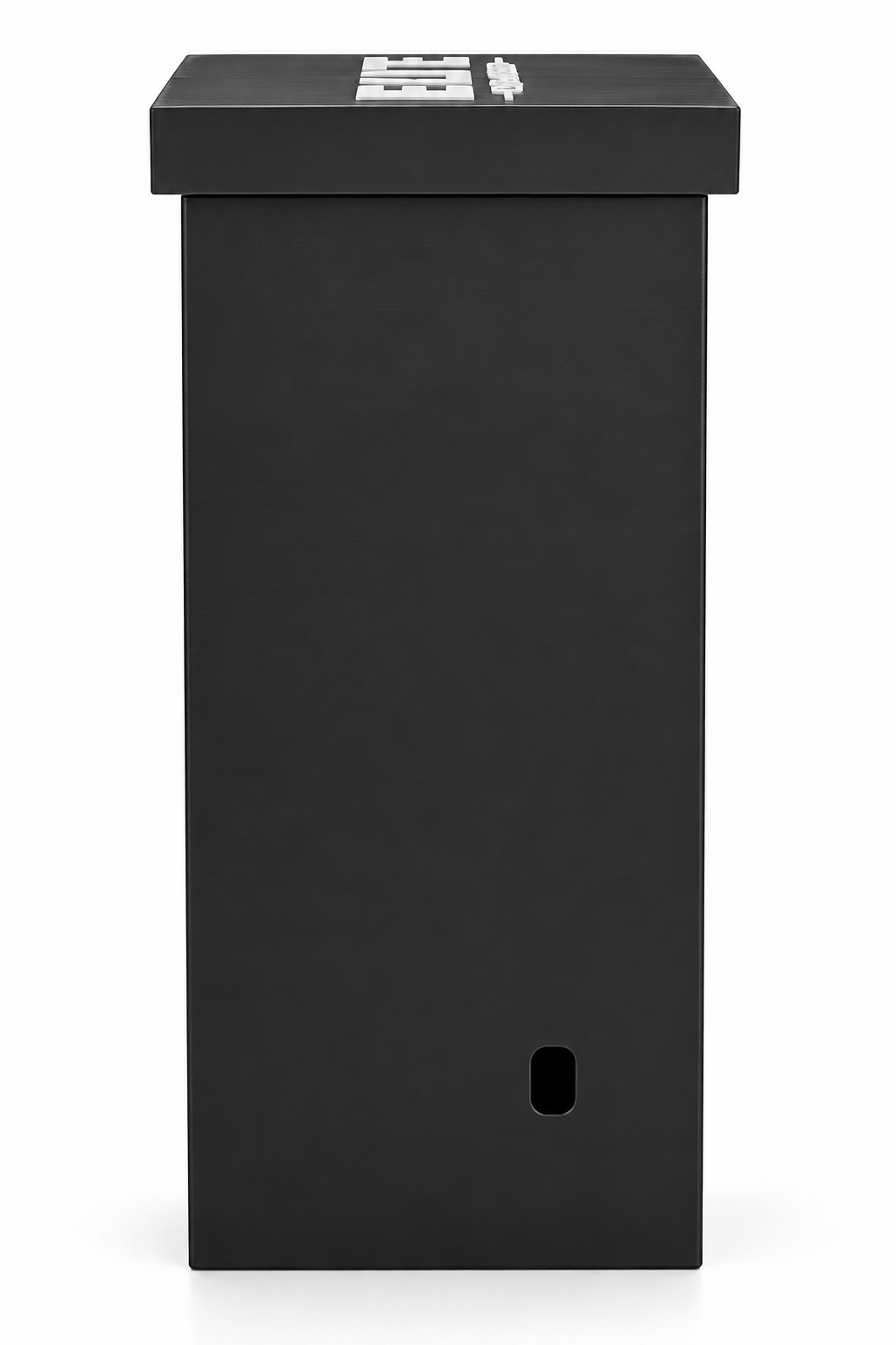 Square Golf 3D Printed Case by Elite Sim Golf