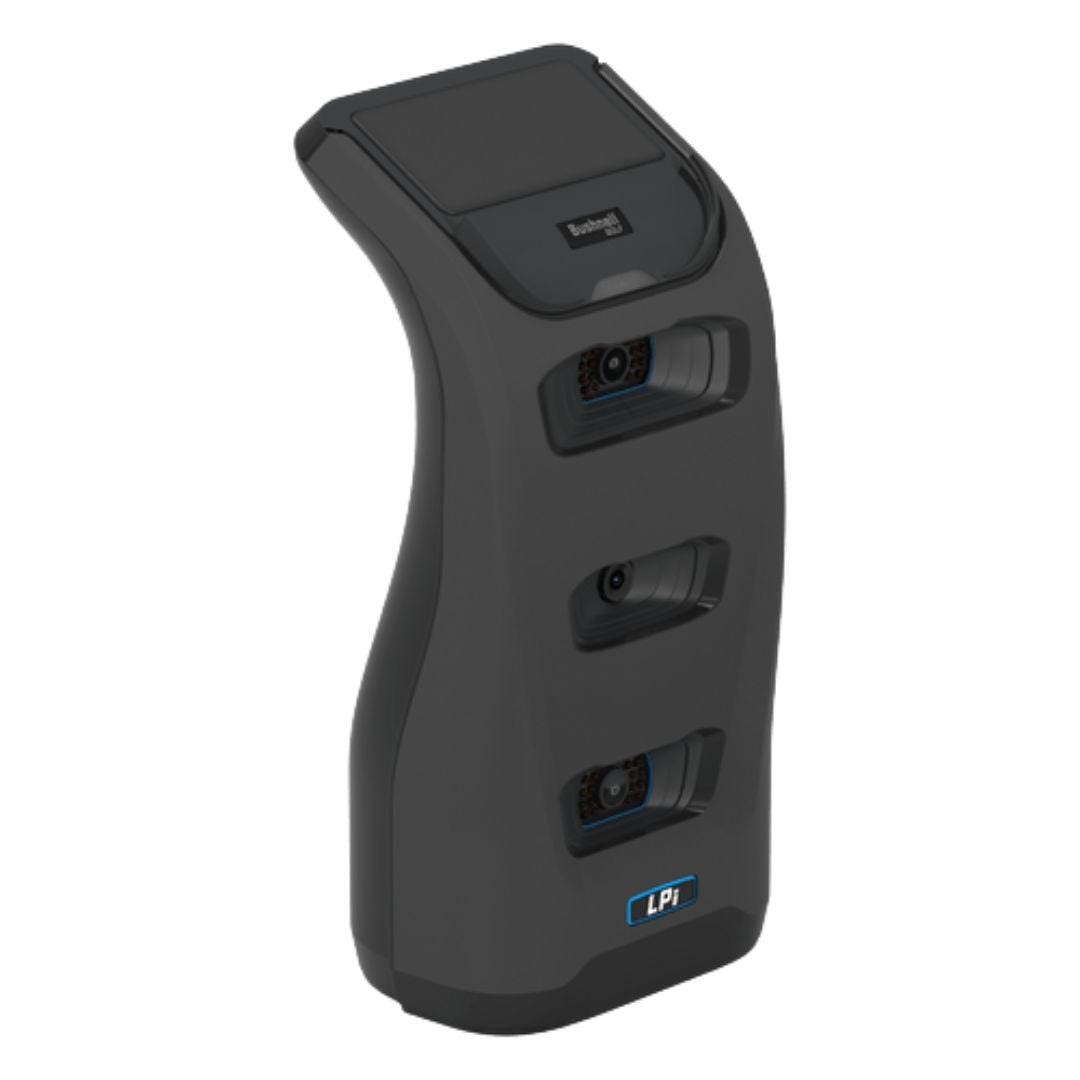 LPi Personal Launch Monitor