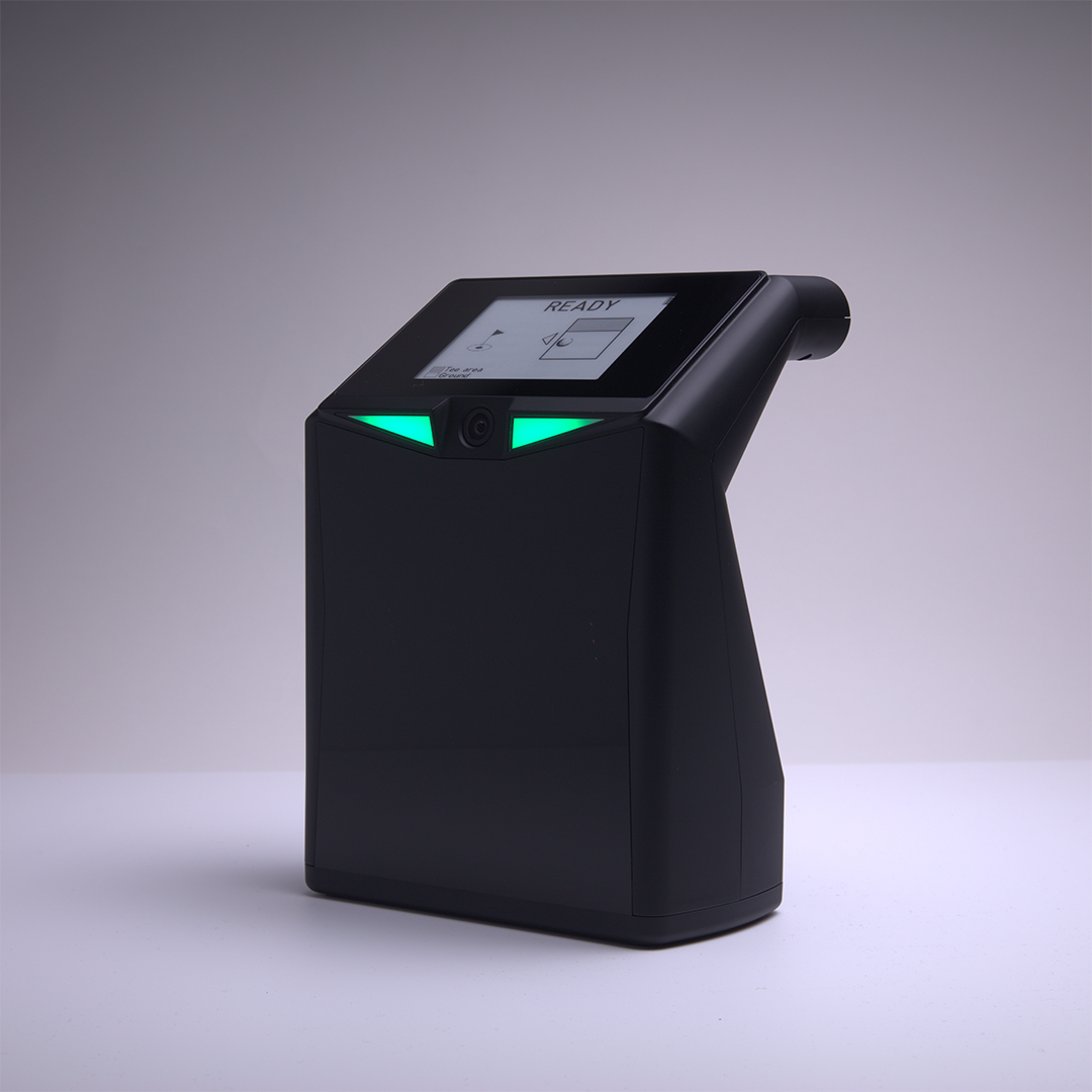 TruGolf LaunchBox Golf Launch Monitor