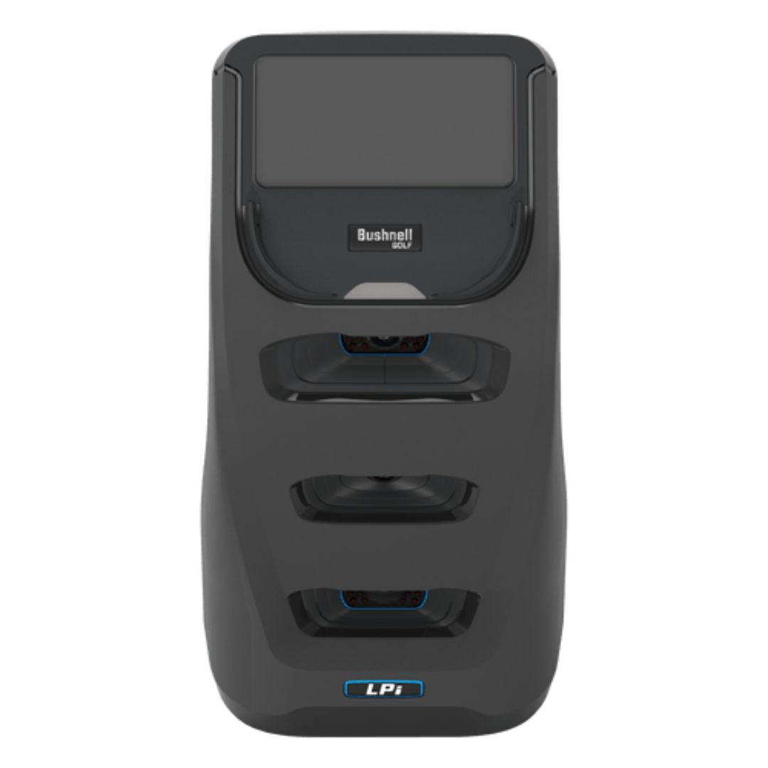 LPi Personal Launch Monitor