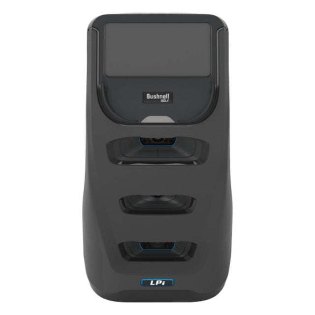 LPi Personal Launch Monitor