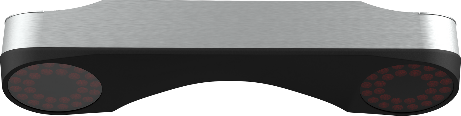 ProTee VX Overhead Golf Launch Monitor