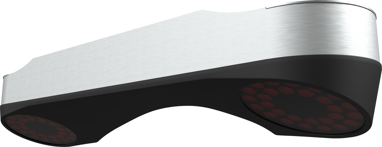 ProTee VX Overhead Golf Launch Monitor