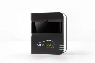 SKYTRAK Launch Monitor