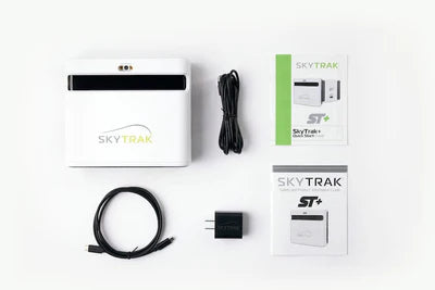 SKYTRAK ST+ Launch Monitor