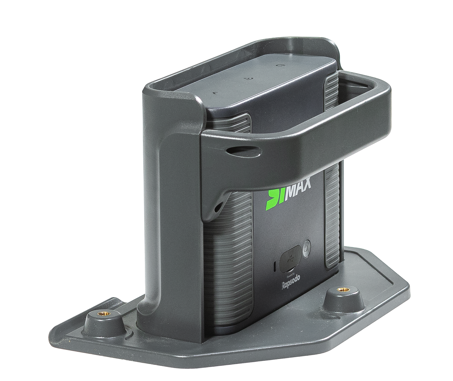 Skytrak ST MAX Standard Plug-n-Play Bundle with 12ft Enclosure