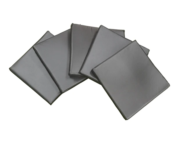 Premium Foam Wall Padding Panels for Golf Simulator 20" x 20" - 12pk