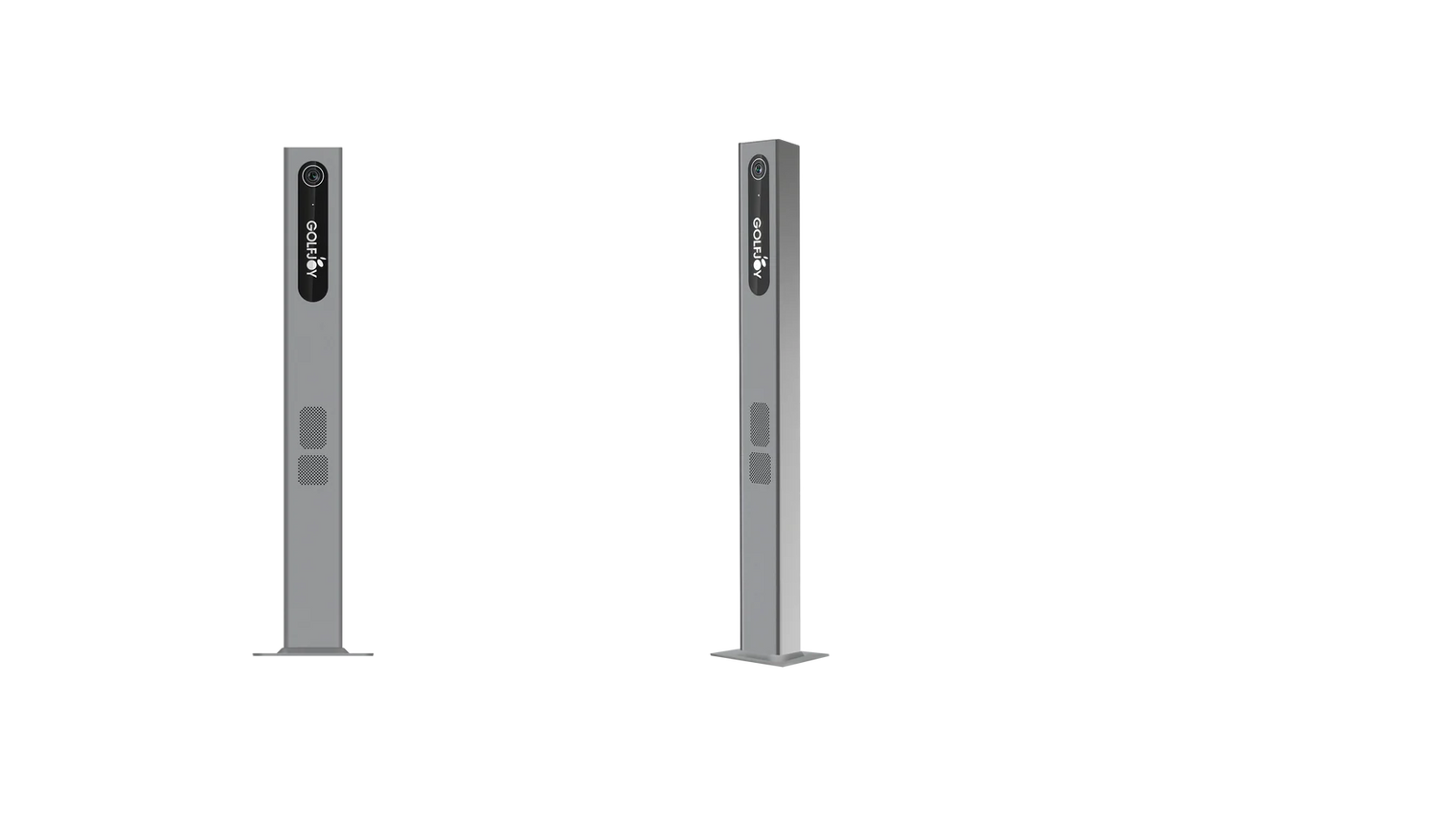 GolfJoy Smart Pole 3-in-1 Launch Pillar