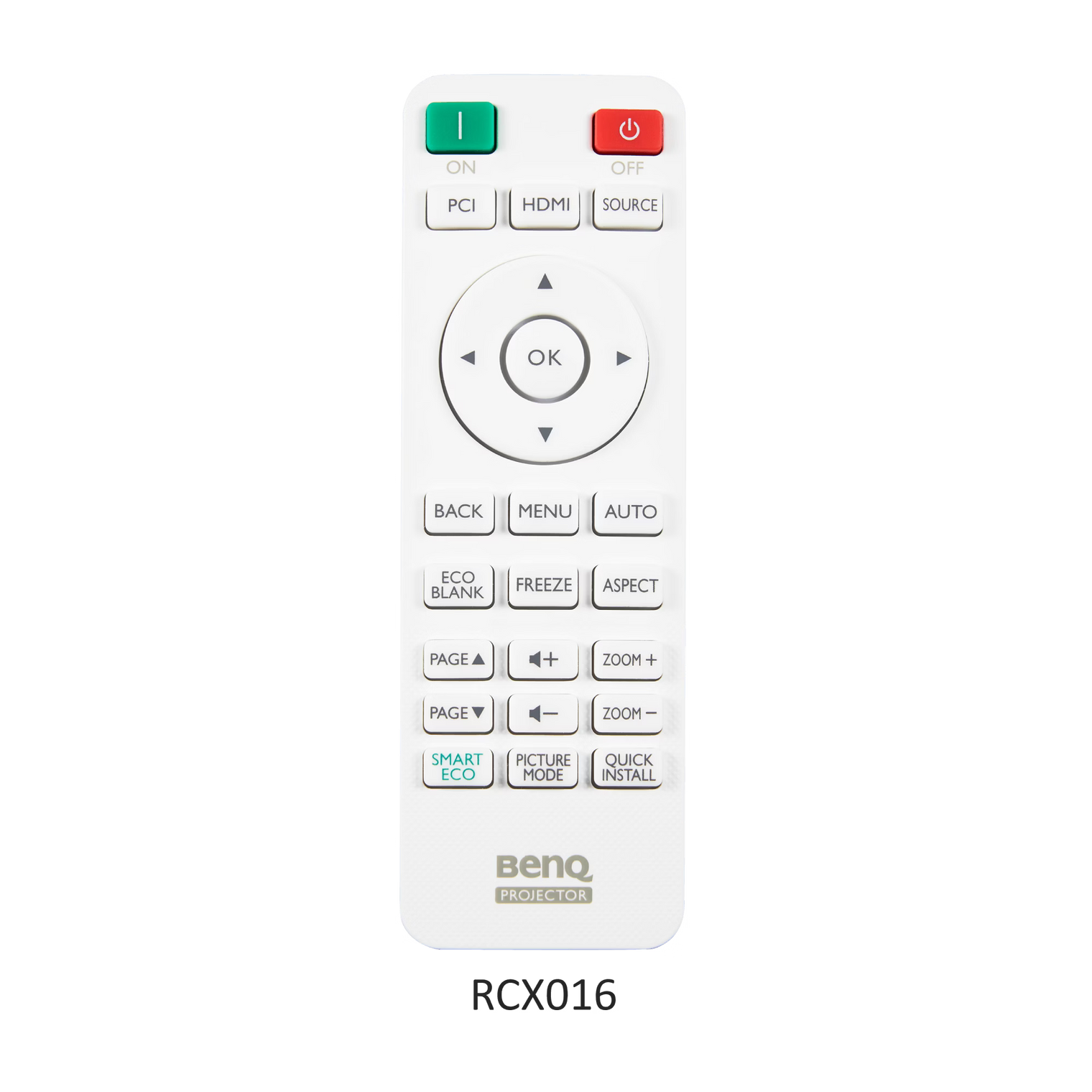 BenQ AH30ST 3000-Lumen Short Throw 1080P LED Golf Simulator Projector