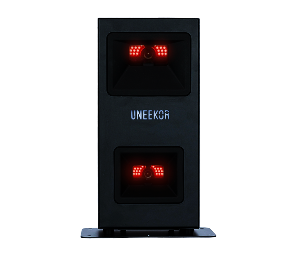 Uneekor EYE MINI Lite Launch Monitor