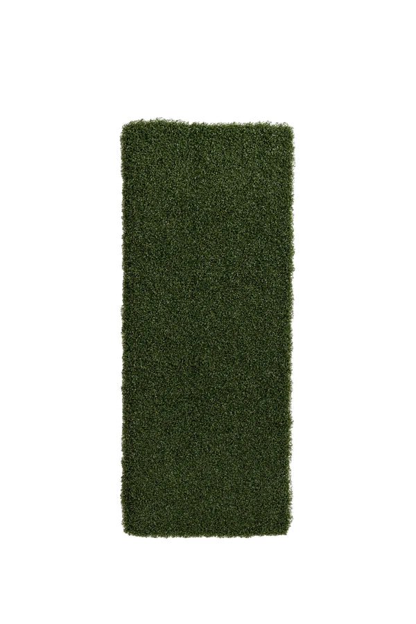 Beaver Tail Hitting Strip - The Most Realistic Golf Simulator Hitting Mat Strip for Joint Injury Prevention - Elite Sim Golf
