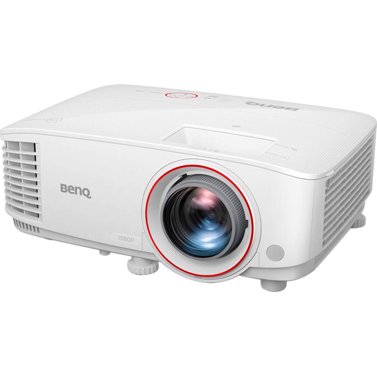 BenQ TH671ST: Ultimate Gaming Projector for Home Entertainment - Elite Sim Golf