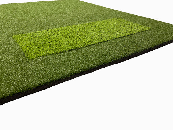 Big Moss 4x5 True Launch with Built-In Pure Flight Strip