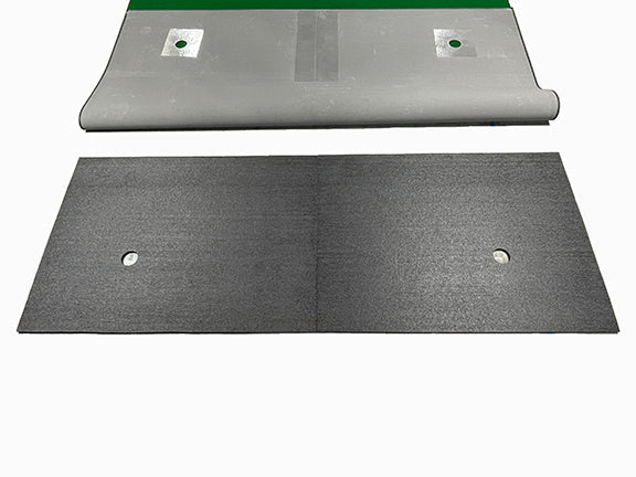 Big Moss Commander GST Putting Studio for Elite Sim Golf Birdie 10 Enclosure - Elite Sim Golf