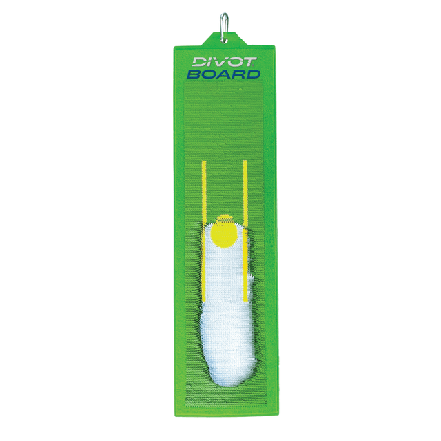 Divot Board - Elite Sim Golf