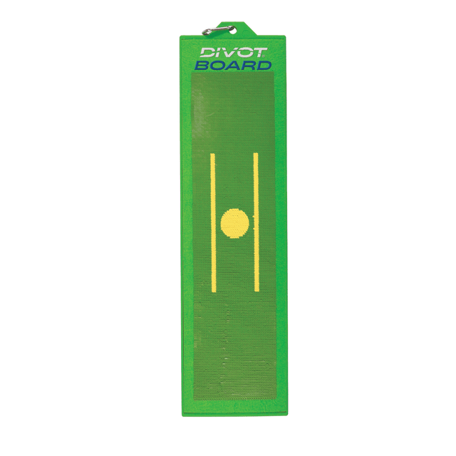 Divot Board - Elite Sim Golf