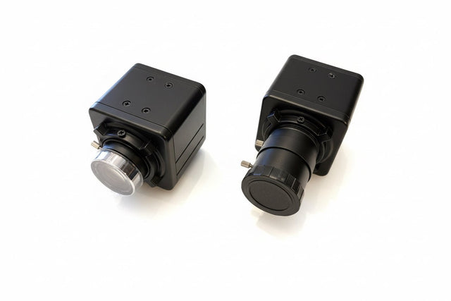 Dual Swing Camera Set by Elite Sim Golf - Elite Sim Golf