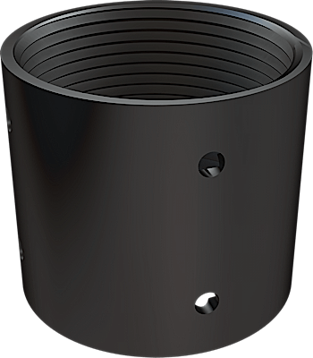 Crimson AV Pipe Connector EC1