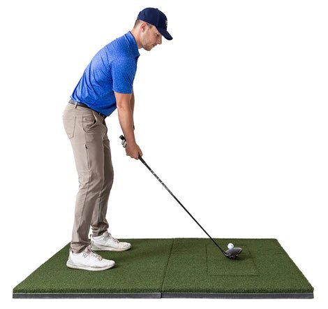 Eye Mini Lite 1080P Package (Enclosure Choice + Optoma GT2400HDR) - Elite Sim Golf
