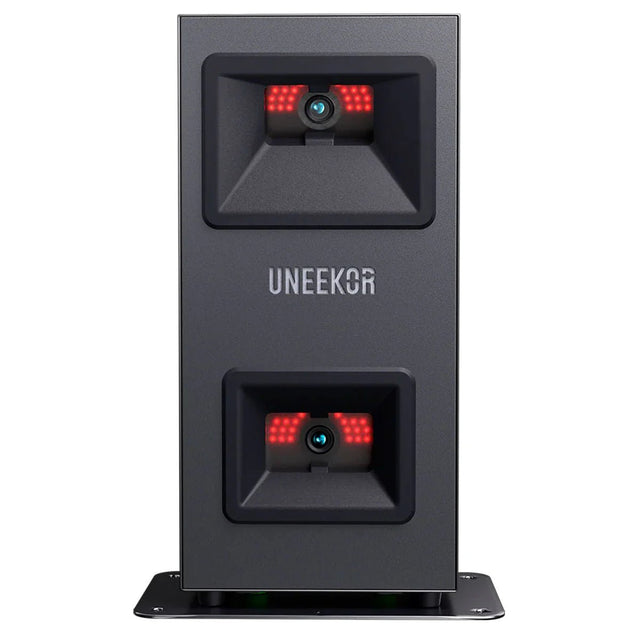 Eye Mini Lite SIMKIT Golf Simulator Package — Choose Projector, Enclosure & Mat - Elite Sim Golf