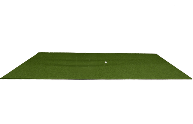 Eye Mini SIMKIT Golf Simulator Package — Choose Projector, Enclosure & Mat - Elite Sim Golf