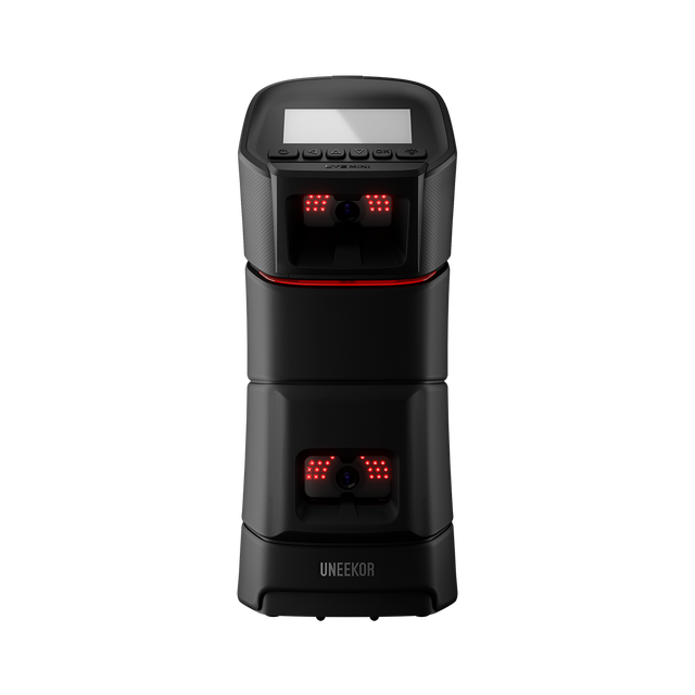 Eye Mini 10FT Premium 4K Package (Birdie 10 + AK700ST)