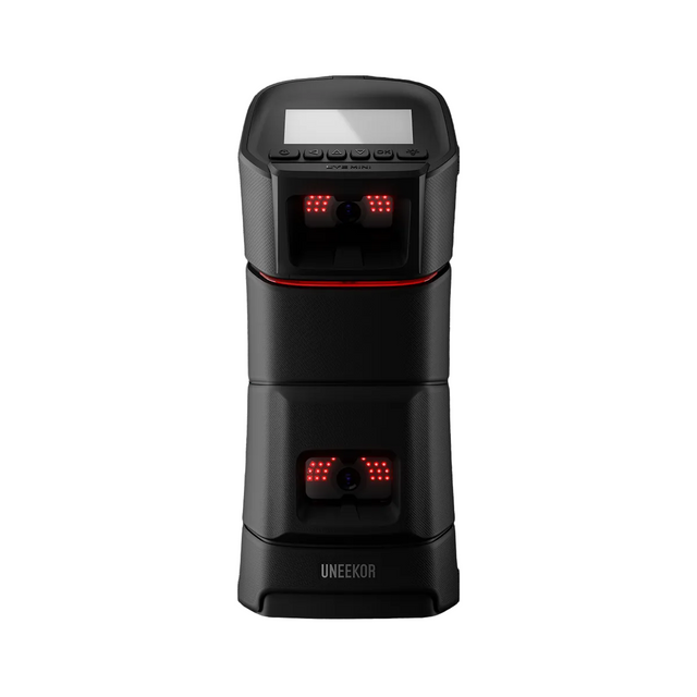 Eye Mini 10FT Premium 4K Package (Birdie 10 + AK700ST)