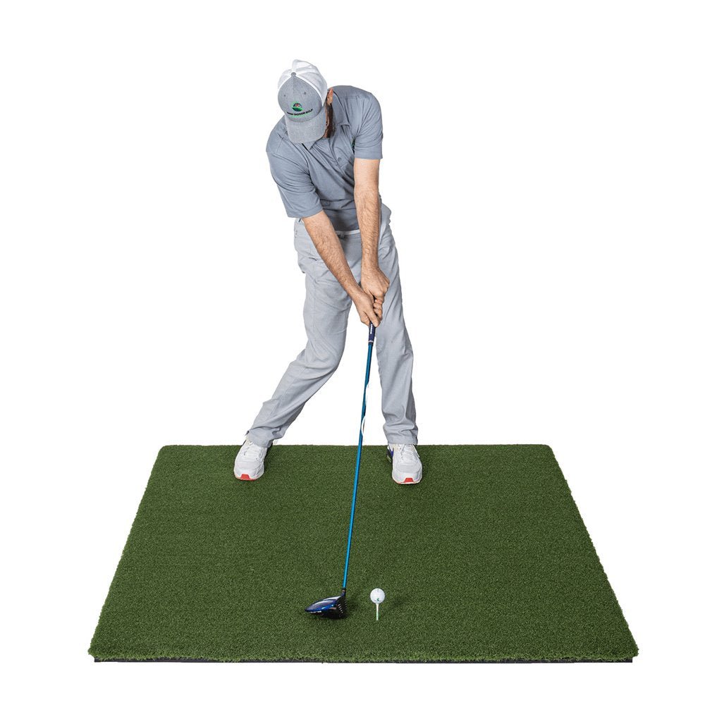 Fairway Series Golf Mat - Elite Sim Golf
