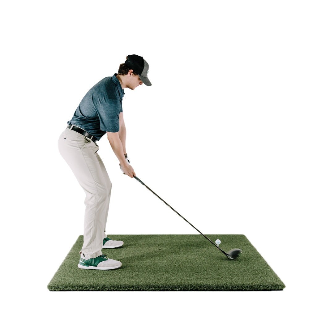 Fairway Series Golf Mat - Elite Sim Golf