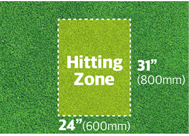 VTrack Overhead Launch Monitor: Accurate, Markerless Golf Data