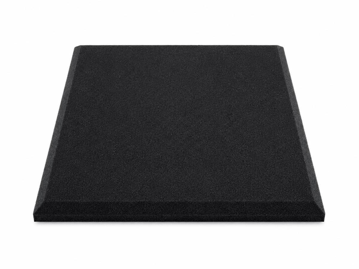 Foam Peel & Stick Wall Panels 20"x20"x2" - 10 Per Pack - Elite Sim Golf