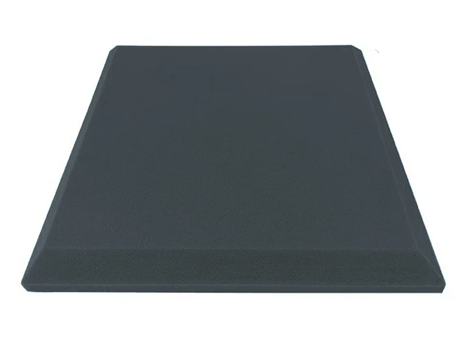 Foam Peel & Stick Wall Panels 20"x20"x2" - 10 Per Pack